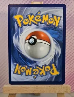 Pokemon TCG: Poke Ball (Reverse Holo) 080/088 - Perfect Order - NM Condition - Image 2