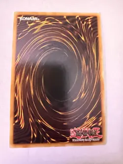 Yugioh - Tour Guide From the Underworld - Super - Limited - CT09-EN013 - NM - Image 2