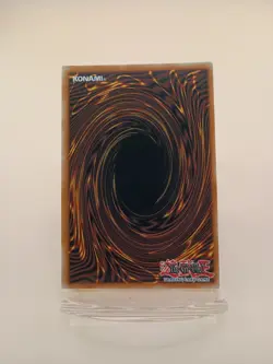 Number S38: Titanic Galaxy BLMM-EN038 YuGiOh Ultra Rare 1st Edition Near Mint - Image 2