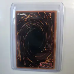 Konami Yu-Gi-Oh! TCG Goddess of Whim MP1-003 McDonald's Promo Effect, Eng - Image 2