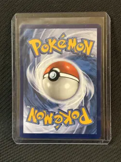 Pokemon Giovanni's Charisma 204/165 SV: Scarlet & Violet 151 Holo NM 2023 - Image 4