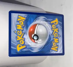 Mimikyu 2023 Trick Or Trade Halloween Stamp Pokemon TCG Holo Rare 097/193 - Image 4