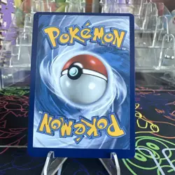 MISCUT Pokemon TCG - Inteleon VMAX 266/264 Alternate Art - Fusion Strike - NM - Image 2