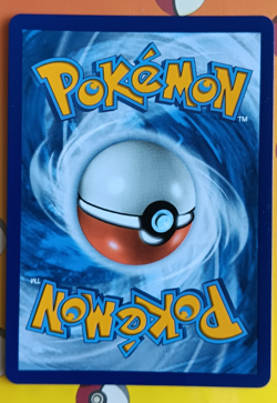 Pokemon - Polteageist 83/189 Trick or Trade Uncommon Regular 2020 NM - Image 2