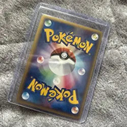 With tracking Jirachi ex 032/PLAY 4th Season Subscription Promo Japanese Pokemon - Image 2