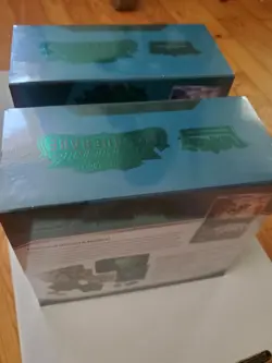 Pokemon Twilight Masquerade ETB (×2) Elite Trainer Boxes - Image 3