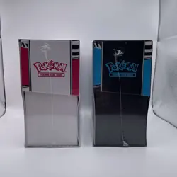 Pokemon Black Bolt & White Flare Elite Trainer Box Factory Sealed 2 Pack ETB #8 - Image 4