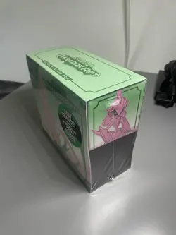 Pokemon TCG Scarlet & Violet Paradox Rift Elite Trainer Box ETB Factory Sealed - Image 3