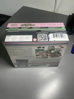 Pokemon TCG Scarlet & Violet Paradox Rift Elite Trainer Box ETB Factory Sealed - Image 5