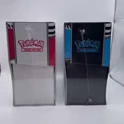 Pokemon Black Bolt & White Flare Elite Trainer Box Factory Sealed 2 Pack ETB #7 - Image 4
