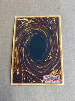 2O10 Obelisk the Tormentor JUMP-EN037 Limited Ed. PROMO Ultra Rare YuGiOh - Image 5