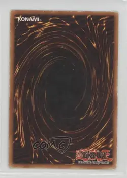 Parasite Paracide (SR) Unlimited YuGiOh Pharaoh's Servant #PSV-003 2002 READ - Image 2