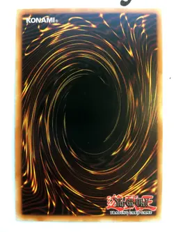 YUGIOH - MIRROR GATE - 1ST ED - TAEV-EN063 - ULTIMATE - NM - TACTICAL EVOLUTION - Image 4