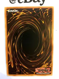 YUGIOH - MIRROR GATE - 1ST ED - TAEV-EN063 - ULTIMATE - NM - TACTICAL EVOLUTION - Image 5