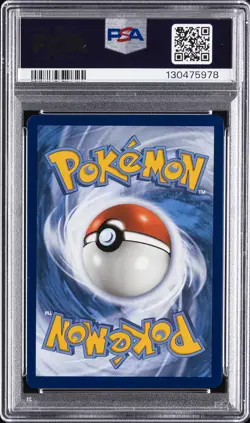 2022 POKEMON SWORD & SHIELD BRILLIANT STARS #TG22 FULL ART/UMBREON V PSA 10 - Image 2