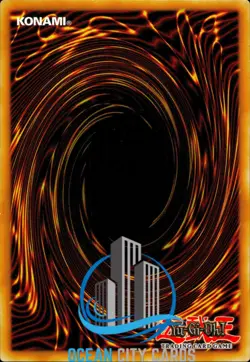 Yugioh Ragnaraika The Evil Seed LEDE-EN013 Secret Rare 1st Edition - Image 2