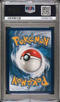 2016 Pokemon XY Evolutions Zapdos Holo 42/108 MINT PSA 9 - Image 2