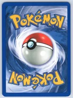 No Removal Gym 103/132 Gym Heroes Pokemon NM - Image 2
