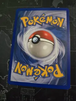 Blaziken 1/106 Holo Rare Emerald Pokemon Holo HP - Image 2