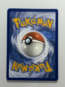 Pokemon TCG Hop's Snorlax Holo Promo Prerelease 184 SVP English - Image 2