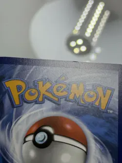 Pokemon TCG Hop's Snorlax Holo Promo Prerelease 184 SVP English - Image 3