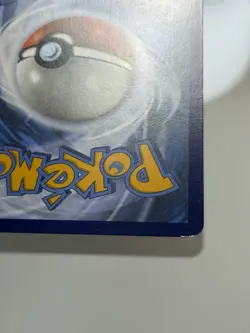 Pokemon TCG Hop's Snorlax Holo Promo Prerelease 184 SVP English - Image 5