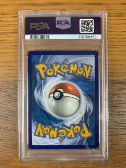 Pokemon - PSA 8 - Zacian V - GG48 - Crown Zenith - English - Image 2