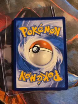 Arceus Dialga Palkia GX Chinese Striking Competition Tag Team 36/61 Pokemon WOW - Image 2