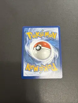 Pokemon TCG Snorlax EX Double Holo Rare Prismatic STAMPED - Image 2