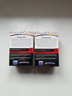 Pokemon TCG 151 Booster Bundle Sealed And New x2 - Image 2