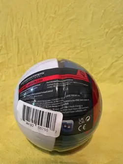 Pokemon TCG PokeBall Tin Brand New Factory Sealed [Great PokeBall] - Image 3