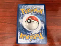 JUMBO Pokemon Great Tusk ex SVP 072 Black Star Promo Paldean Fates Stamped NM - Image 2