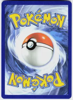 ERIKA'S ODDISH (POKE BALL) 001/217 - NM REVERSE HOLO - POKEMON ASCENDED HEROES - Image 2