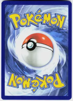 TOTODILE (FRIEND BALL) 041/217 - NM REVERSE HOLO - POKEMON ASCENDED HEROES C - Image 2