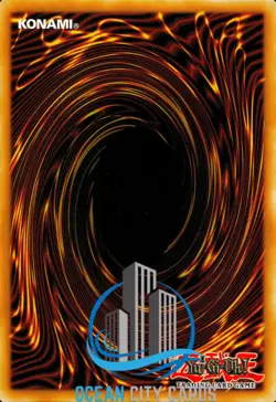 Yugioh Noh-P.U.N.K. Ze Amin RA04-EN293 Quarter Century Secret 1st ed - Image 2