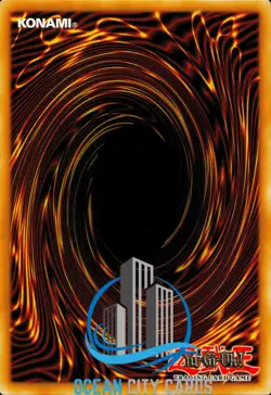 Yugioh Noh-P.U.N.K. Ze Amin RA04-EN293 Quarter Century Secret 1st ed - Image 4