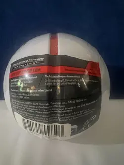 Pokemon TCG PokeBall Tin Brand New Factory Sealed [Premier PokeBall] - Image 3