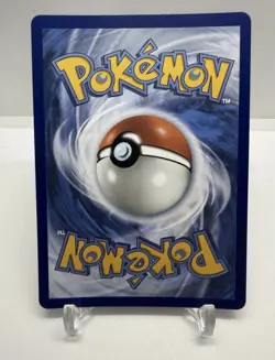 Pokemon Mega Charizard X ex 029 Mega Evolution Holo Black Star Promo Near Mint - Image 2