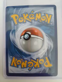 2025 POKEMON PFL EN-PHANTASMAL FLAMES MEGA HYPER RARE MEGA CHARIZARD X EX PSA 9 - Image 3