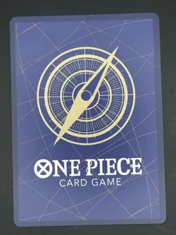Mr.3 (Galdino) SR OP16-056 One Piece Time of Battle ENGLISH - Image 1