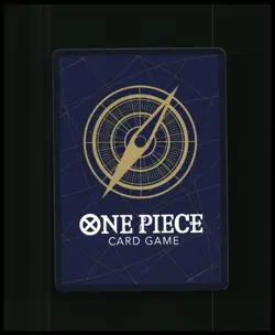 Vinsmoke Reiju Extra Booster: Heroine's Edition One Piece CCG Alternate Art Foil - Image 2