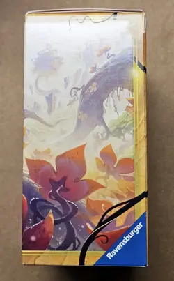 Disney Lorcana Wilds Unknown PreRelease Kit SEALED! - Image 3