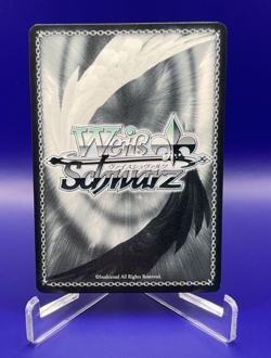 Weiss Schwarz Deserts Oasis Aliceliese FKS/W120-TE12 RRR - Image 2
