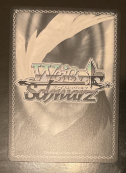 Weiss Schwarz Deserts Oasis Aliceliese FKS/W120-TE12 RRR - Image 4
