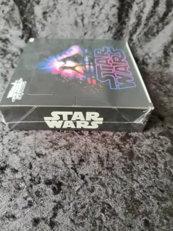 Star Wars Weiss Schwarz Japanese Booster Box Brand New Sealed & FREE SHIPPING - Image 3