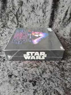 Star Wars Weiss Schwarz Japanese Booster Box Brand New Sealed & FREE SHIPPING - Image 5