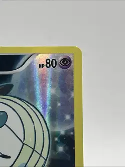 Meloetta XY120 XY Black Star Promo Full Art Holo Foil Pokemon Rare NM 2016 - Image 4