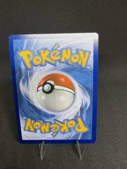 Meloetta - XY120 - Full Art Holo - XY Black Star Promo - Pokemon Card - LP - Image 2