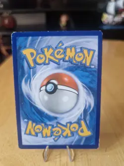 .Meloetta XY120 Full Art Holo Promo - Pokemon TCG XY - LP / Good - Image 2
