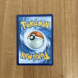 Pokemon TCG XY Promo Meloetta full art holo XY120 - Image 2
